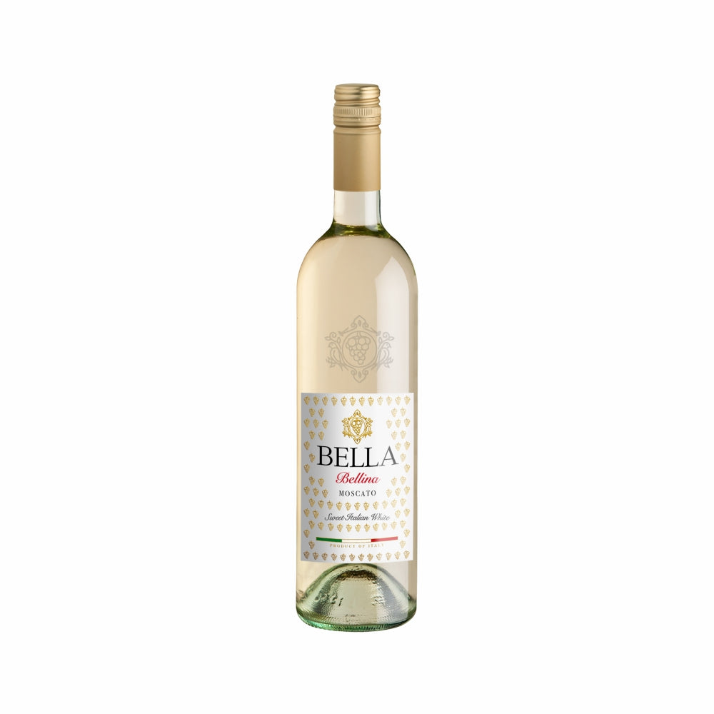 Bella Bellina Moscato