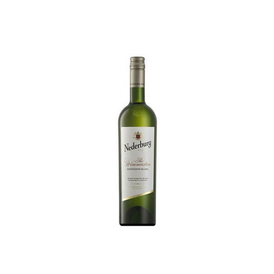 Nederburg Sauvignon Blanc