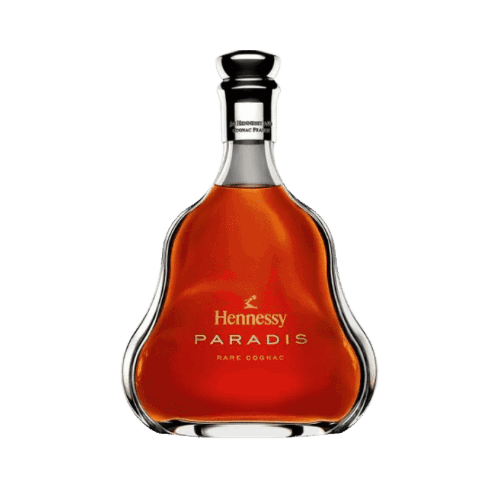 Hennessy Paradis Rare Cognac | My Mini Bar