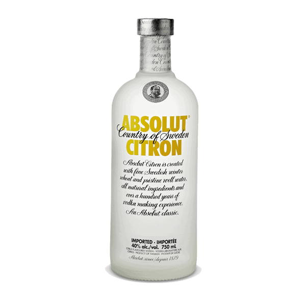 Absolut-Citron-Lemon-Flavoured-Vodka-My-Mini-Bar-best-price-lagos-nigeria